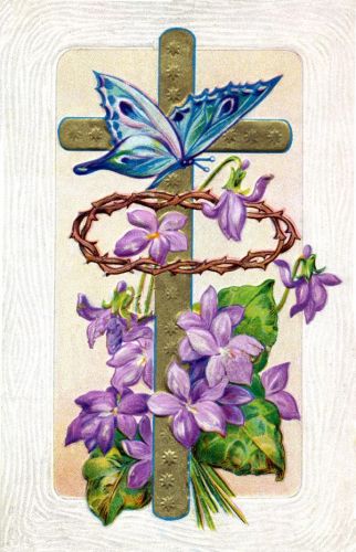 Easter Cross - Image 3