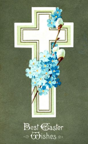 Easter Cross - Image 5