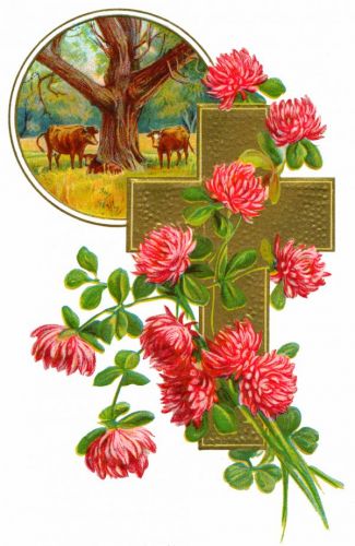 Easter Flowers - Image 2