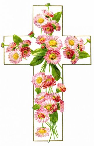 Easter Flowers - Image 3