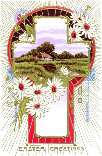 Easter Greetings - Image 4