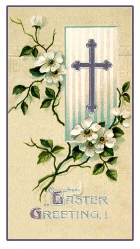 Easter Greetings - Image 9