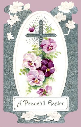 Easter Holiday - Image 1