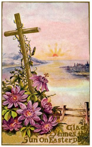 Easter Holiday - Image 2