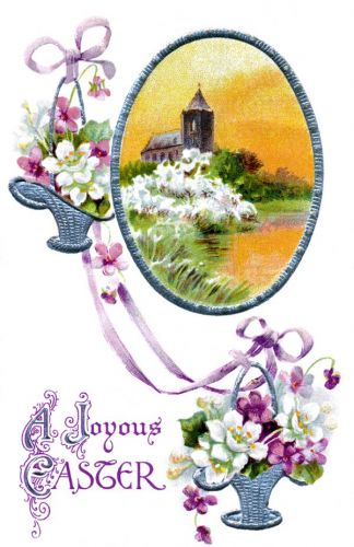 Easter Holiday - Image 3