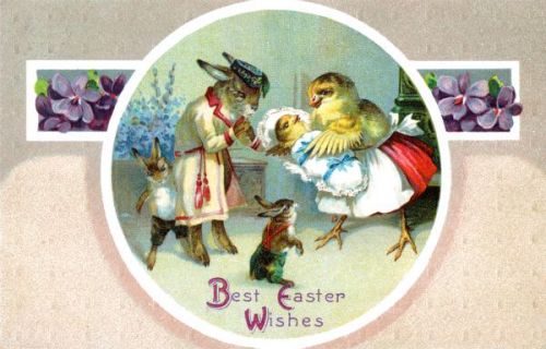 Easter Images - Image 1