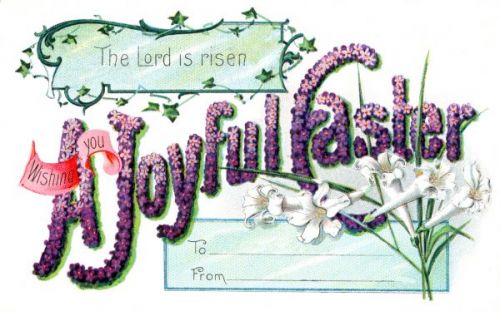 Easter Images - Image 6