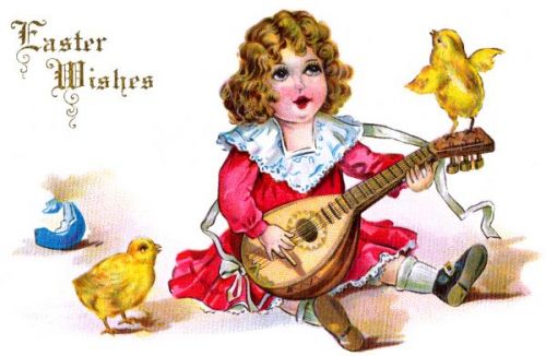 Easter Images - Image 8