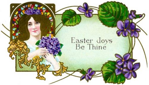 Easter Pictures - Image 2