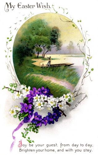 Easter Poems - Image 2