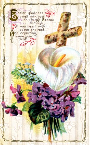 Easter Poems - Image 4