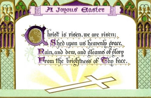 Easter Poems - Image 5