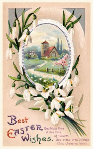 Easter Poems - Image 8