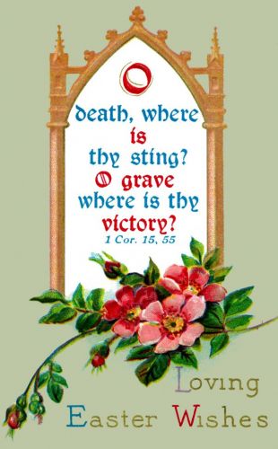 Easter Quotes - Image 1