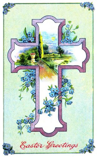 Easter Wishes - Image 3