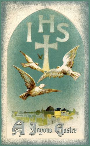 Easter Wishes - Image 4