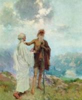 Elijah and Elisha - Image 6