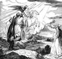 Elijah and Elisha - Image 7