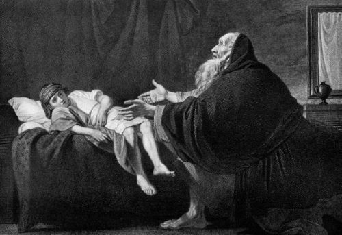 Elijah the Prophet - Image 1