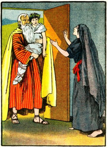 Elijah the Prophet - Image 2