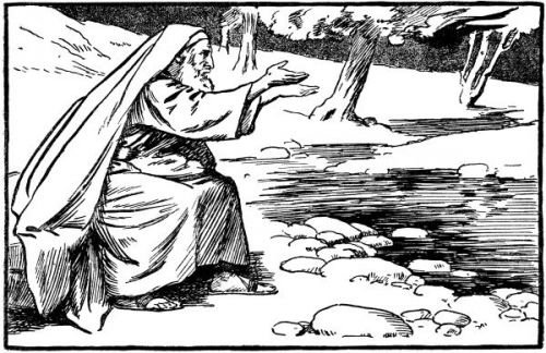 Elijah the Prophet - Image 3