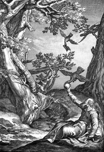 Elijah the Prophet - Image 5