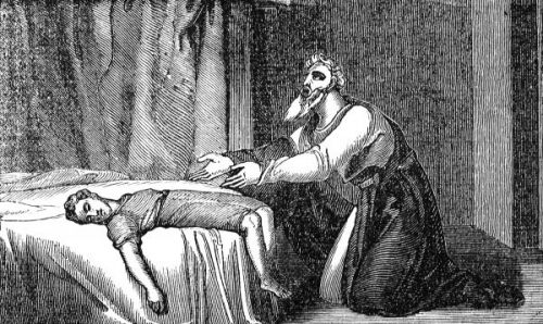 Elijah the Prophet - Image 6