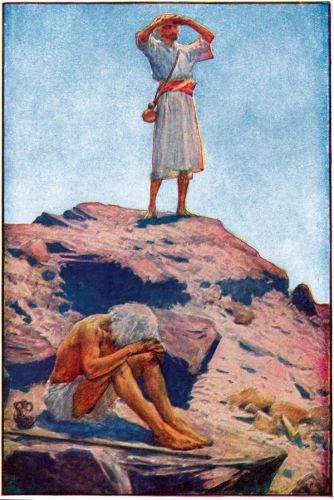 Elijah the Prophet - Image 8