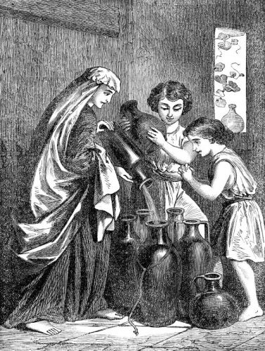 Elisha the Prophet - Image 1