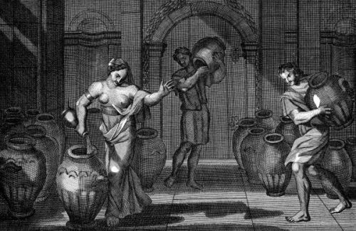 Elisha the Prophet - Image 2