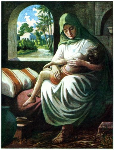 Elisha the Prophet - Image 6