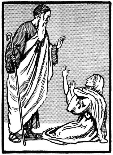 Elisha the Prophet - Image 7