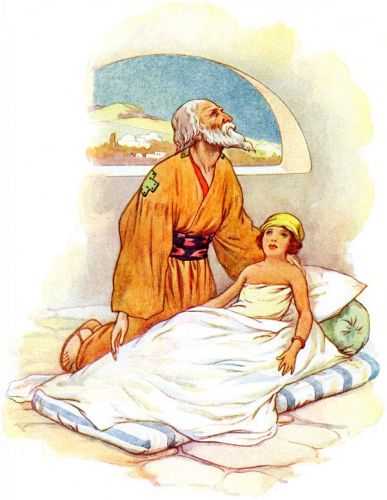 Elisha the Prophet - Image 8