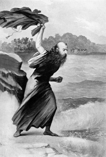 Elisha the Prophet - Image 9