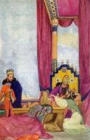 Esther and Ahasuerus - Image 4