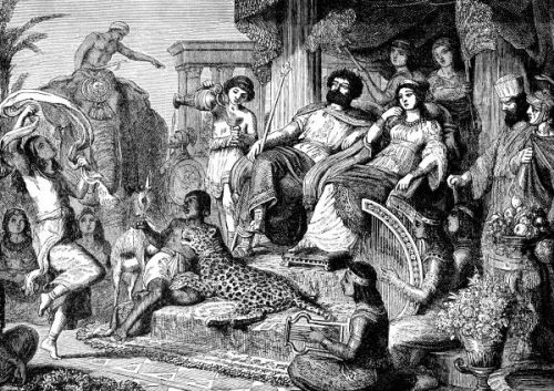 Esther Bible - Image 6