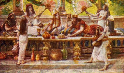 Esther Bible - Image 8