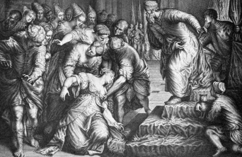 Esther Bible - Image 9