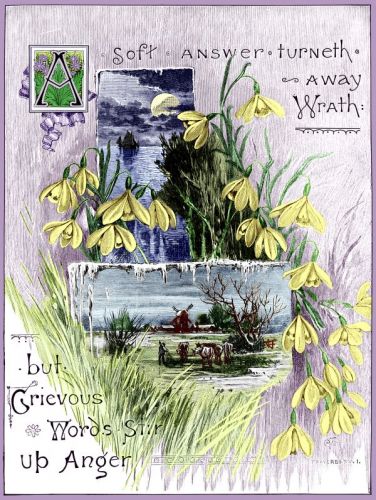 Famous Bible Quotes - Image 3