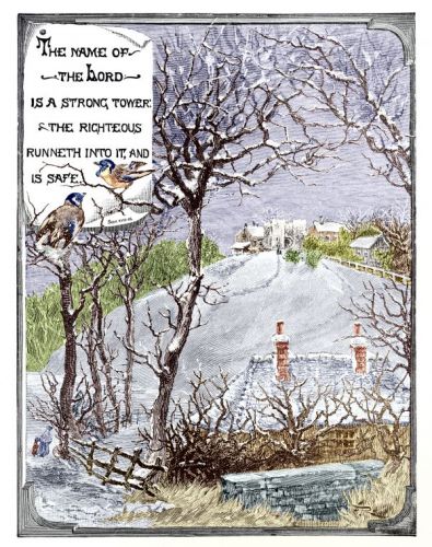 Famous Bible Quotes - Image 5