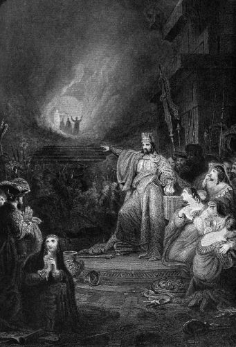 Fiery Furnace - Image 10