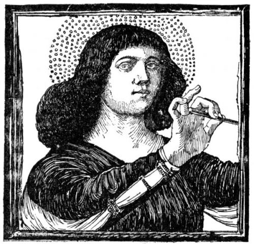 Free Angel Clip Art - Image 5