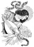 Free Angel Clip Art - Image 7