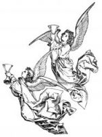 Free Angel Clip Art - Image 9