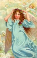 Free Angel Graphics - Image 1 