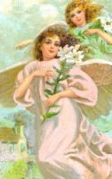 Free Angel Graphics - Image 3 