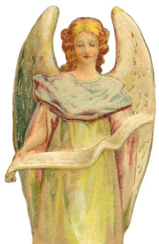 Free Angel Graphics - Image 6 