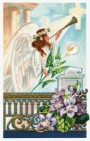 Free Angel Graphics - Image 7 