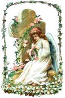 Free Angel Graphics - Image 9 