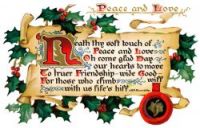 Free Christmas Clip Art - Image  7